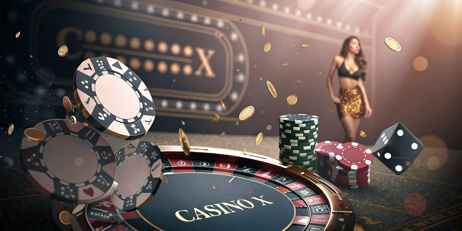 Casino X: Лучшее онлайн-казино СНГ 2025